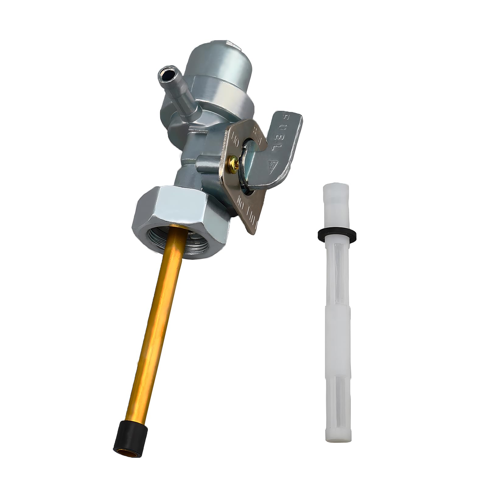 Vanne commutateur carburant étanche pour Honda ATC250SX et CMX250C
