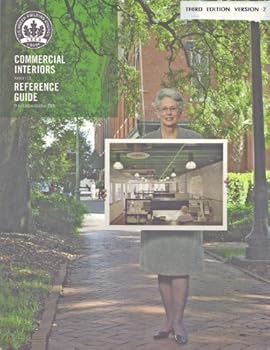 Paperback U.S. Green Building Council Commercial Interiors Reference Guide, Version 2.0, Third Edition October 2006 Book