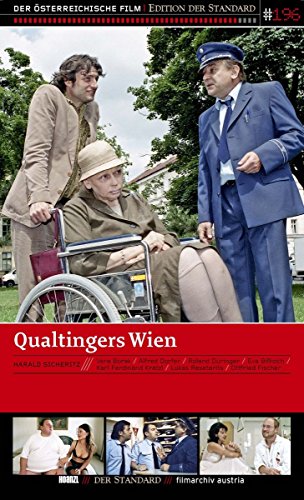 Qualtingers Wien - Mehr Infos/Bestellen