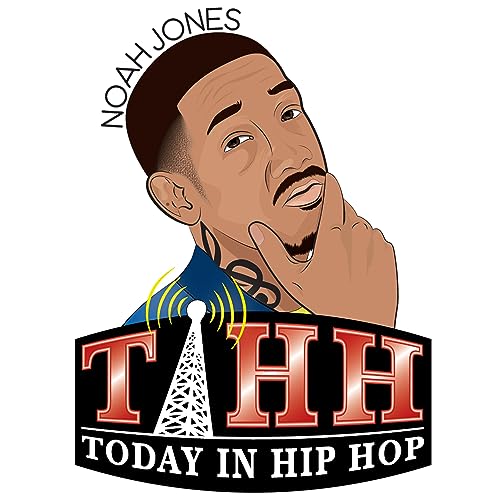 Today In HipHop Episode 21