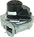 Rational 70.00.067 Blower for Burner, Rg148 SC Li, 12" Height, 12" Width, 12" Length