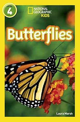 education butterfly field guide