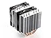 immagine 8DEEP COOL NEPTWIN V2- Dissipatore CPU, 6 Tubi di Calore, Doppia Torre, Ventola da 120 mm, Colore Nero