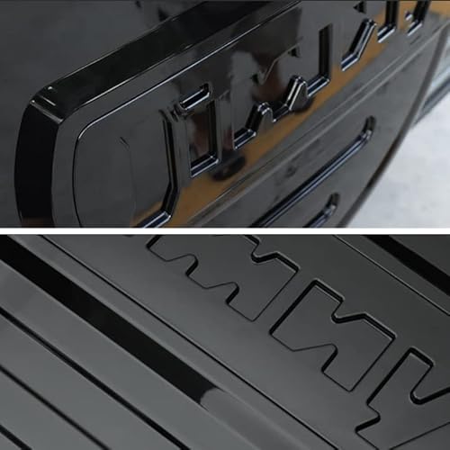 HEYSOF ABS, Copriruota Scorta per Auto, Custodia