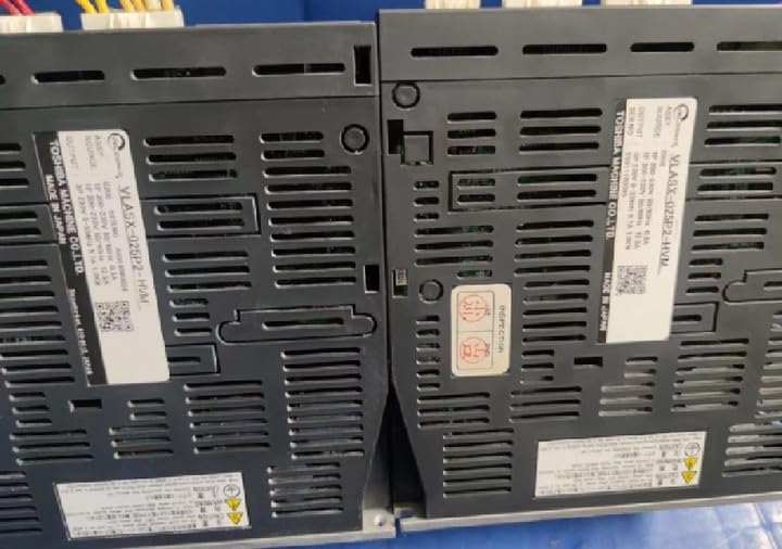 1 Pcs VLASV-025P2-HV(Used) Factory Stock Inventory