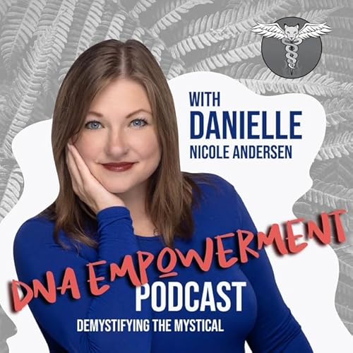 Current Astrology, Easter through a Mystical Lens, Kundalini and More!