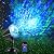 Laser Halloween Projector Lights Outdoor, Green Laser Starry Lights Show & RGBW Ocean Wave Projection Light with RF Control, Outdoor Waterproof Holiday Decor for Party Garden Christmas New Year