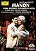 Produktbild Massenet, Jules - Manon [2 DVDs]