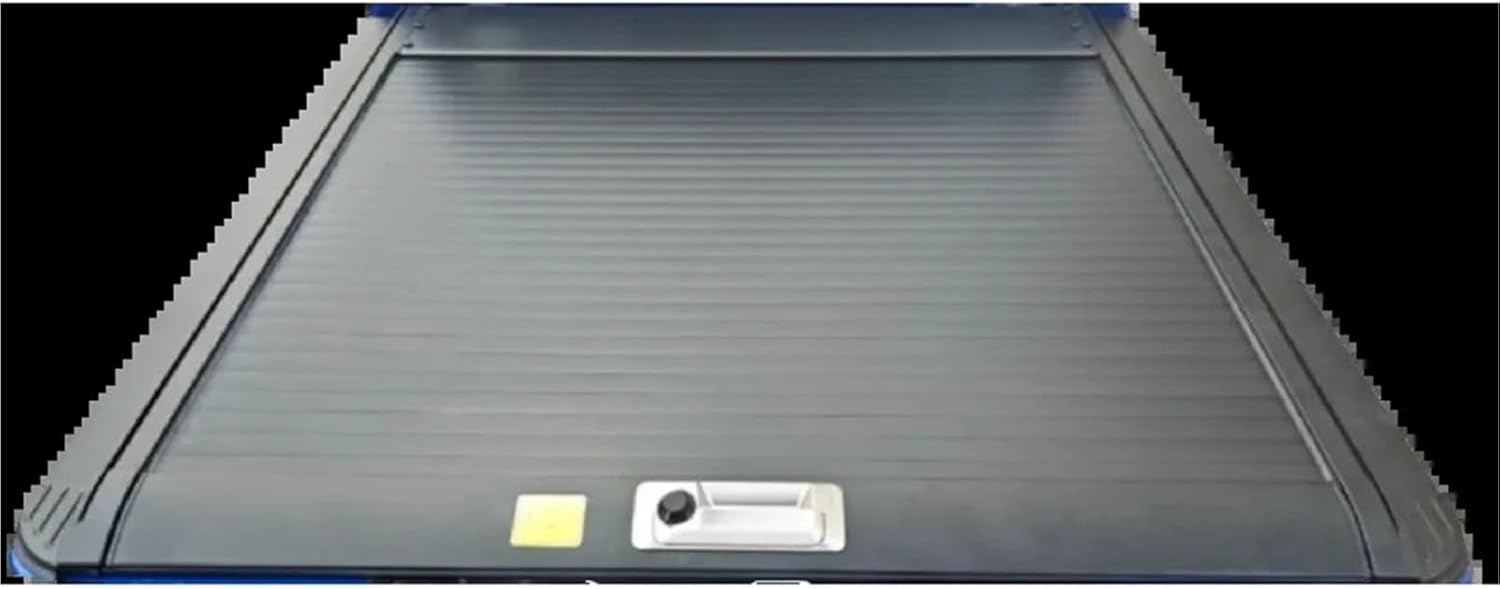 Supply Gladiator for Pickup Truck Roller Lid Manual Retractable Bed Cover