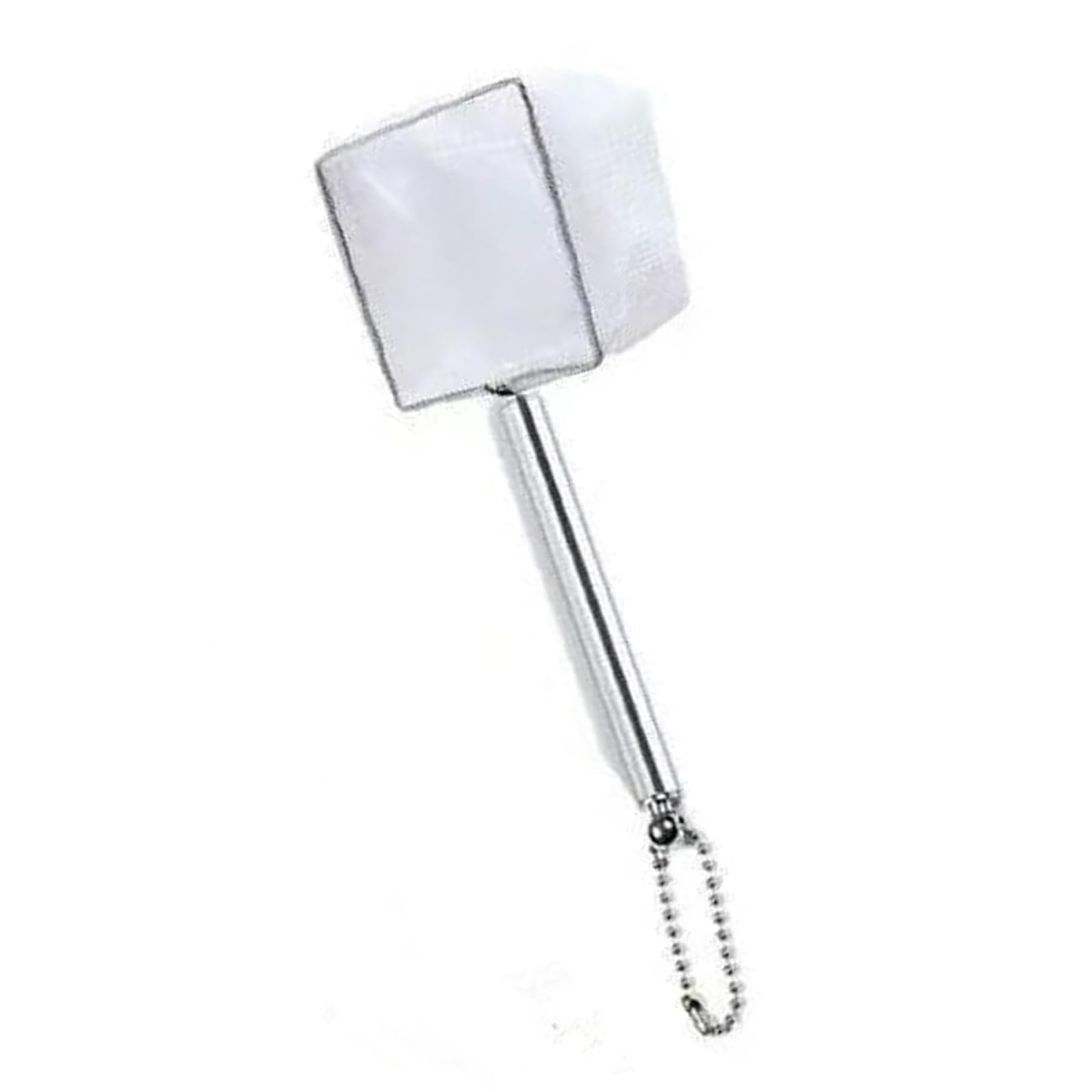 Retractable Fishing Net With Fine Net For Freshwater And Saltwater Applications Large Aquariums Fish Landing Professional Fishing Supply