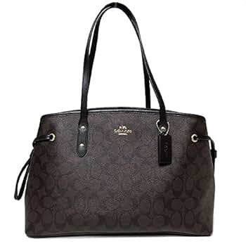 コーチ トートバッグ ショルダーバッグ シグネチャー PVC F57842 COACH コーチ F58297 ロングショルダー シグネチャー ショルダー