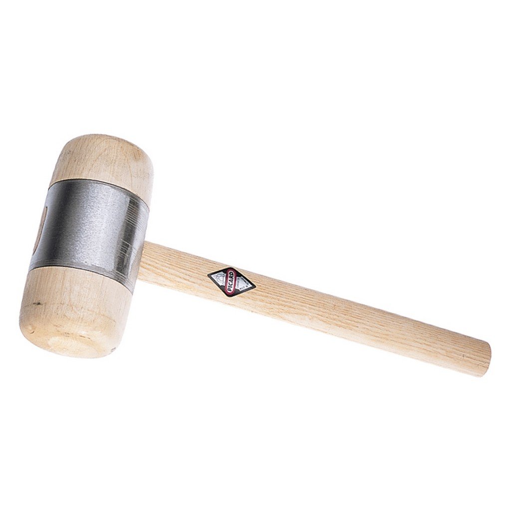 Picard 0032001-2 Holzhammer
