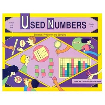 Paperback Statistics: Grades 5-6; Prediction and Sampling Book