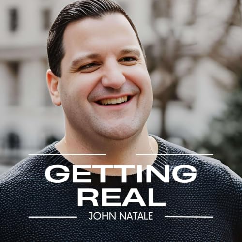 Getting Real cover art