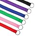Downtown Pet Supply - 6ft Dog Kennel Slip Lead - Veterinarian, Grooming, Daycare & Rescue Supplies - One Size Leads for Dogs - 1