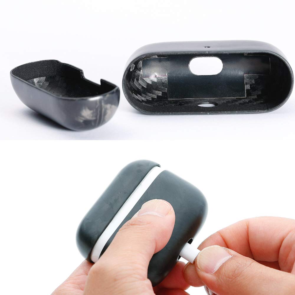 Amazon | Deff ディーフ DURO Ultra Slim & Light Weight for AirPods