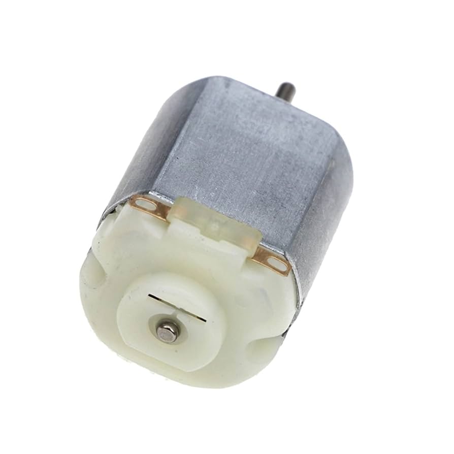 【MINI ND1❣️】 Amazon.com: NORAZE Type 130 Micro Electric Motor DC 1V-6V