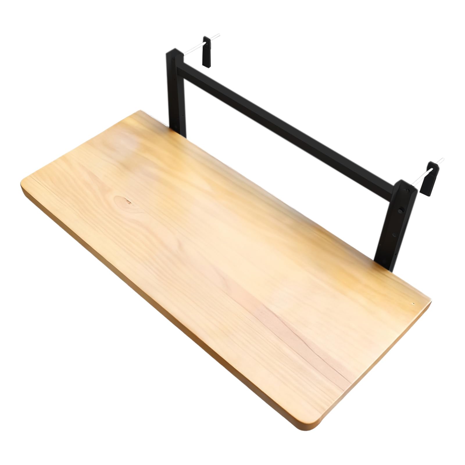 Table de balcon pliante réglable : la solution compacte pour aménager un petit espace extérieur