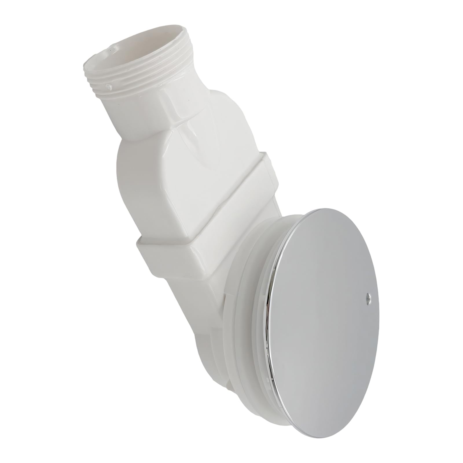 Bonde de douche basse hauteur Compacts avec plateau résistant haute performance