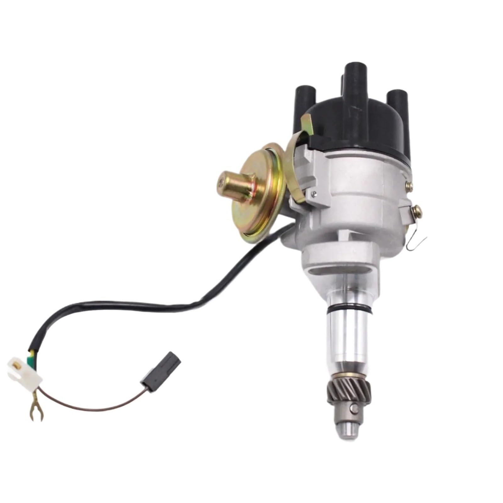 Cappuccio e rotore spinterogeno Misura per Suzuki Jimny Sierra Samurai Motori Accensione Distributore 33100-60A10 Sostituzione