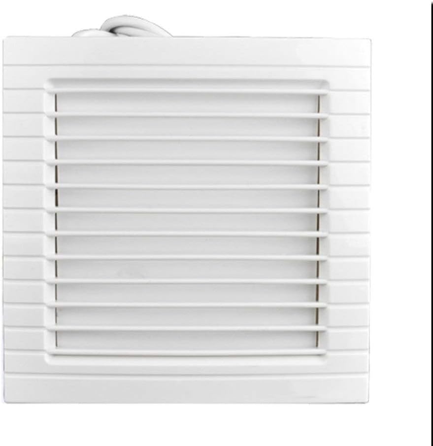 Exhaust Fan, Powerful Exhaust, Small Kitchen Exhaust Fan and Bathroom