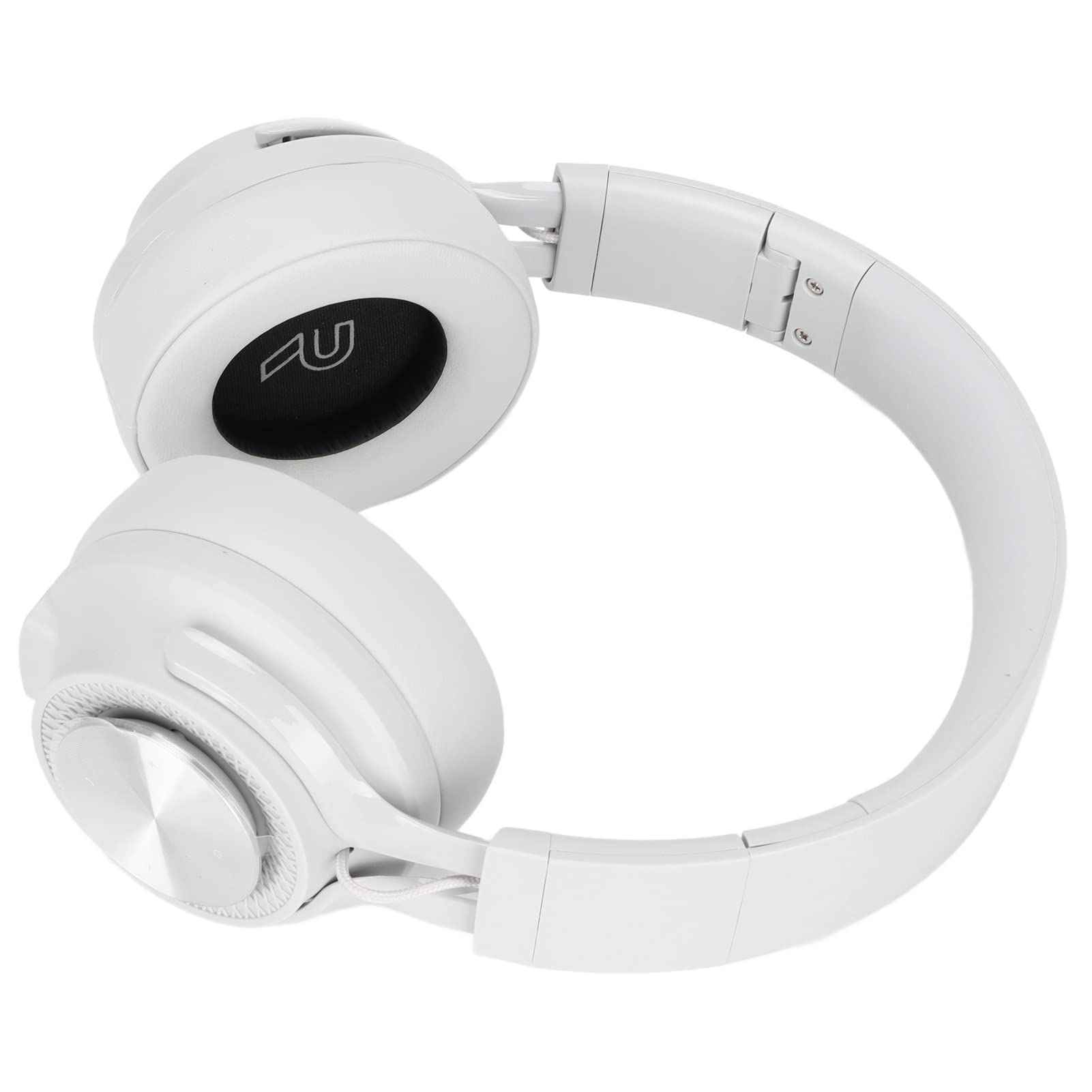 Acouto Fingertime P1 Cuffie per Bambini Cuffie per Bambini per Ascoltare Musica Guardare Film SportsBlack Connessione e Volume Integrato Auricolare (GREY)