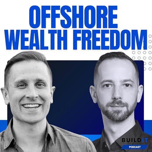 Living Tax-Free Overseas: Top Tax Strategies with Mikkel Thorup