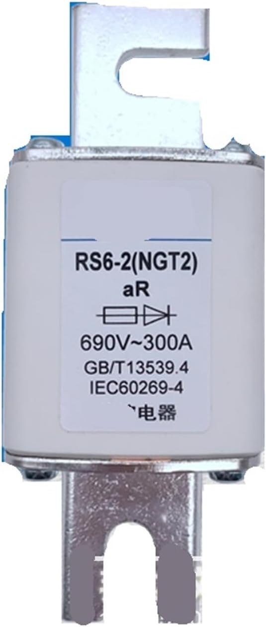 RS6-2 NGT2 690V/1000V 250A 300A 315A 350A 355A 400A