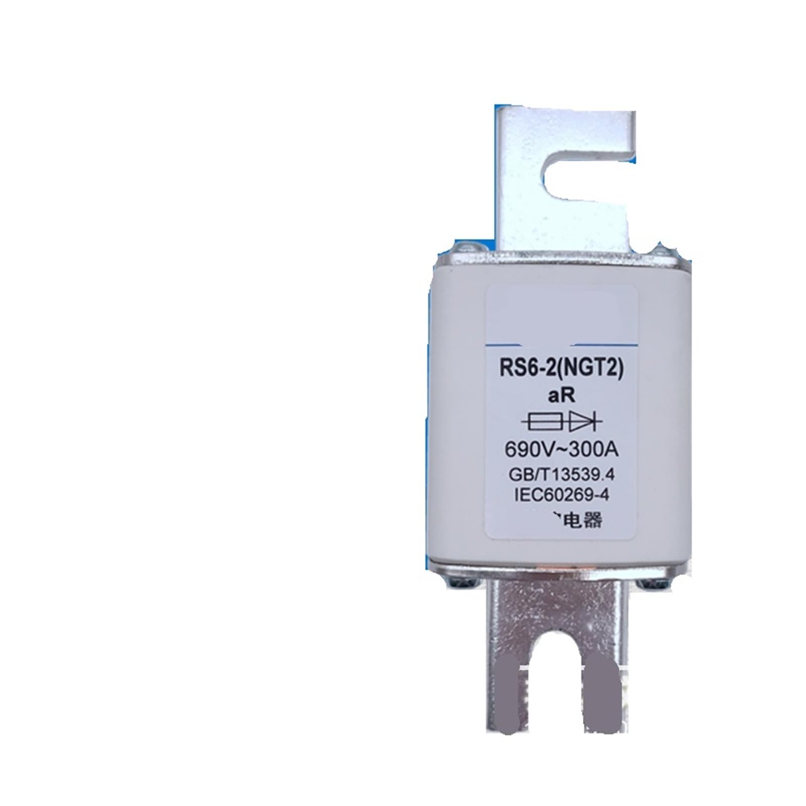 ITFOWIYD RS6-2 NGT2 690V/1000V 250A 300A 315A 350A 355A 400A