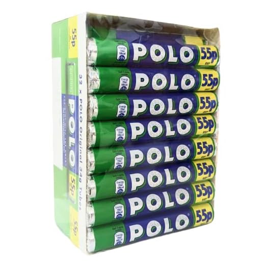 Bulk Buy Polo Mints for Fresh Breath