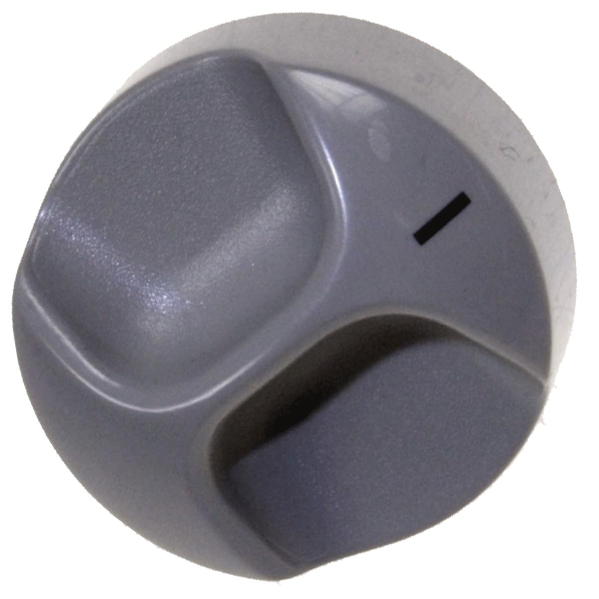 Bouton Rotatif De Thermostat Pour Réfrigérateur Bosch - Compatible Avec Plusieurs Marques (Balay, Siemens, Neff...) - Référence 00169314