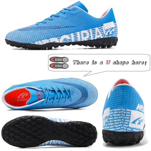 Comparativas de Zapatillas futbol multitacos para comprar online. 5 Comparativas de Zapatillas futbol multitacos para comprar online. 5