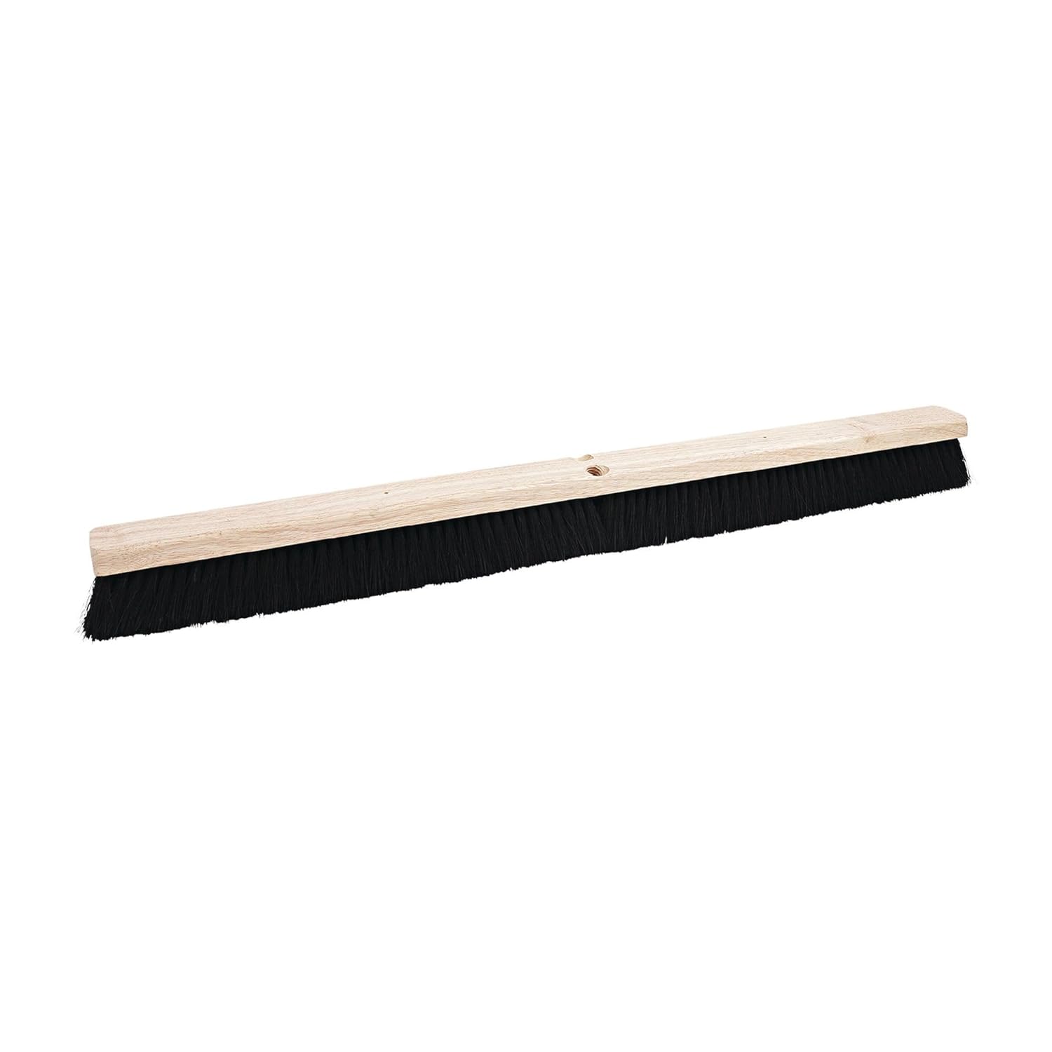 Boardwalk 20236 Floor Brush Head, 2 1/2" Black Tampico Fiber, 36"