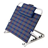 bequemes sofa zum schlafen ABNEHMBARES KOPFKISSEN: Auf dem gepolsterten Kopfkissen können Sie Ihren Kopf bequem betten und das Kissen bei Bedarf auch abnehmen.