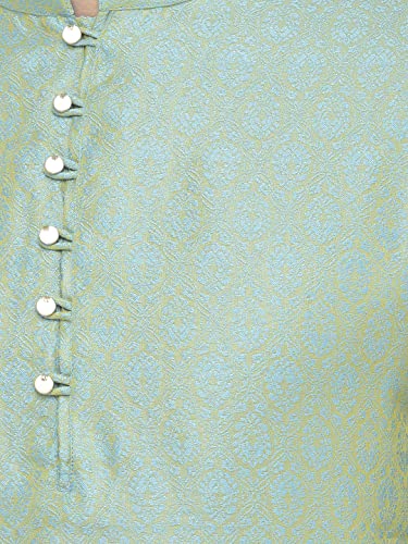 Image of SG LEMAN Mens Kurta Set