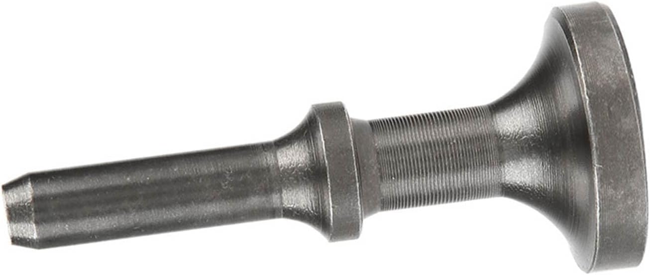 Pneumatic Drifts Air Hammer Bit Set Extended Length Impact Tool for Body Forming on Fenders, Hoods and Panels Against a Body Dolly - Fits General 150/190/250 Type Pneumatic