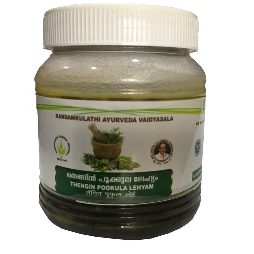 Thengin Pookula Lehyam