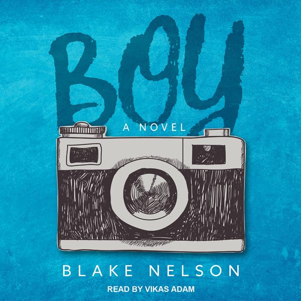 Boy    
	                
	            

                 
                        Audible Audiobook 
                  
                        – Unabridged