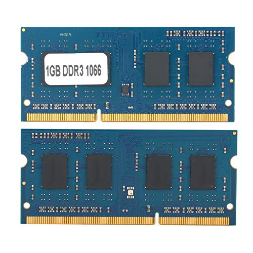 DDR3 1600MHz PC3-8500 1.5V(204 Pin) Memoria 2