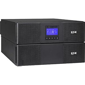 Rack Y Torre. 5000VA-4500W ACCS
