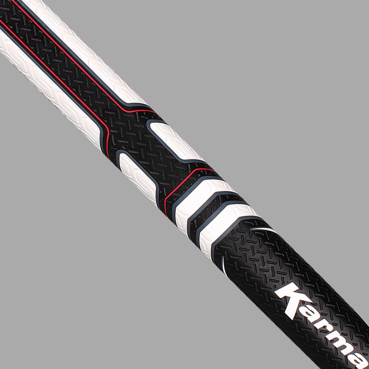 Karma Big Softy Poignée de putter 1.3 40,6 cm de long