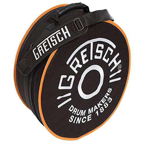 Gretsch Drums Gr 6514Sb Concert Snare Drum Bag (Gr-6514Sb) #TOP1