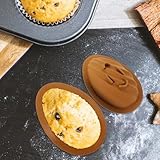 Zoom IMG-1 magiclulu stampi pasqua in silicone Zoom IMG-1 magiclulu stampi pasqua in silicone