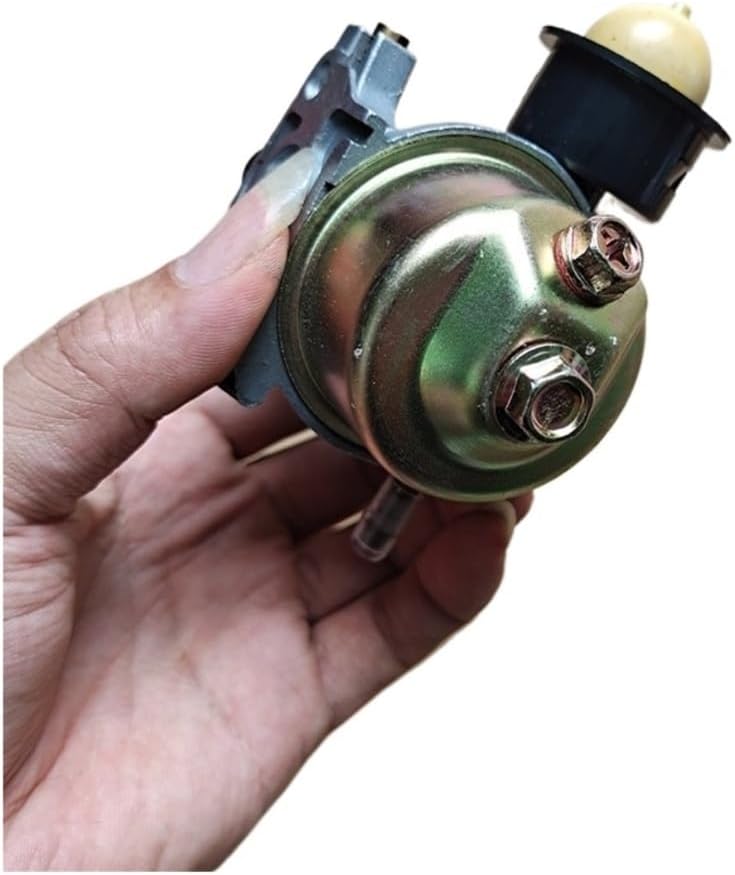 Carburetor Gasket Kit Band Pump Primer Fit For 1P70F T675 Mower