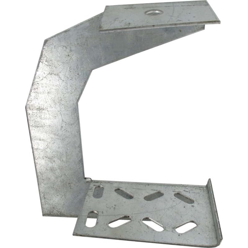 Electrical Galvanised Steel Channel (Strut) & Accessories (225mm Overhead Hanger) — image 1