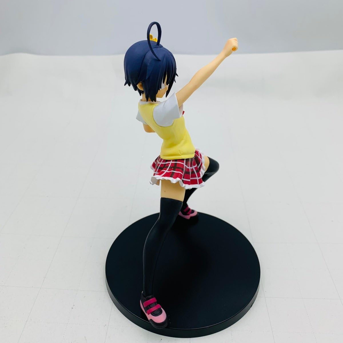 Amazon.co.jp: 中古品 タイトー 中二病でも恋がしたい！ 小鳥遊六花