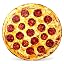 Pizza (Pepperoni)