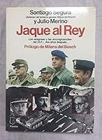 Los "enigmas" y las "incongruencias" del 23-F-- dos anos despues (Jaque al Rey) 8432056928 Book Cover