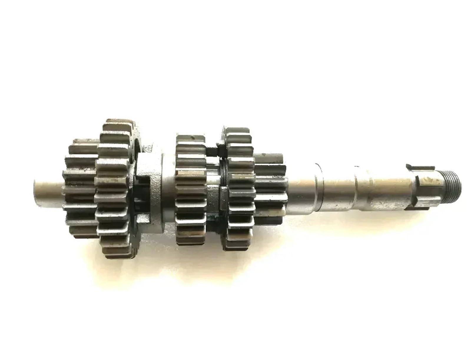 Amazon.co.jp: オートバイの車軸ドライブシャフト ヤマハ XV250 XV 125