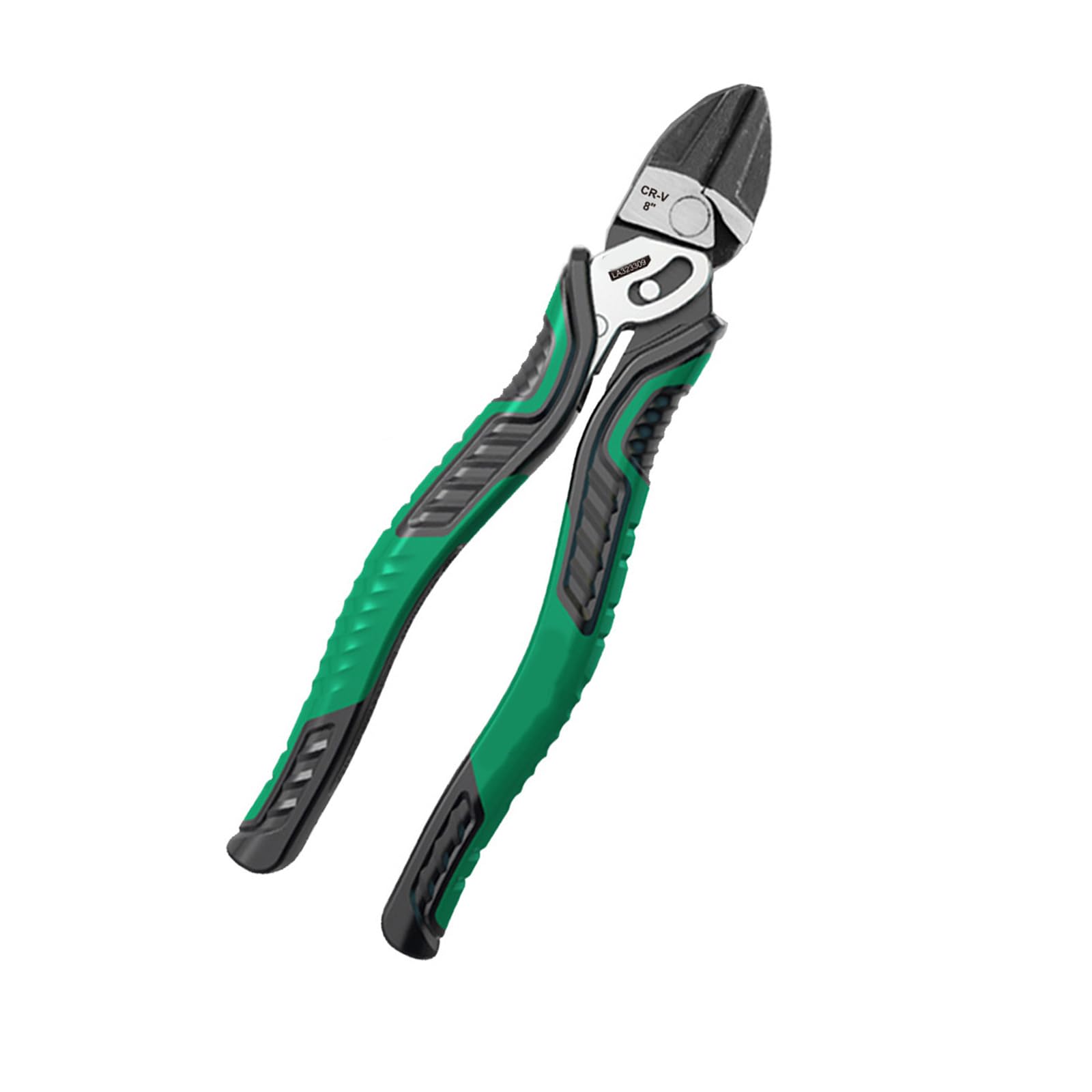 Lxxaofdc Inclined Nose Pliers Professional Eccentric Designs Electrician Pliers Wire Cutter Clamping Tool For Efficient Use Home Projects Electrician